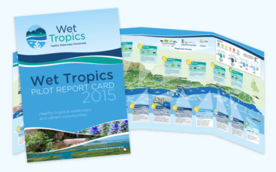 Wet Tropics Pilot Report Card