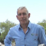 Graham Armstrong