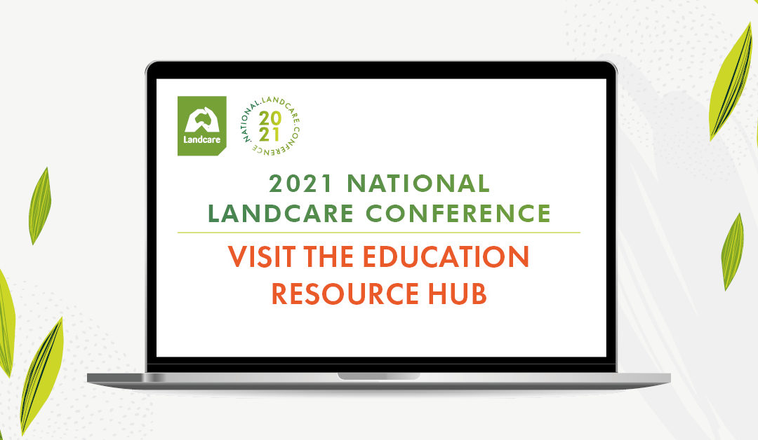 National Landcare Conference August 2022