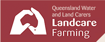 landcare farming logo