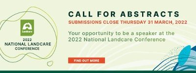 National Landcare Conference call for abstracts and posters