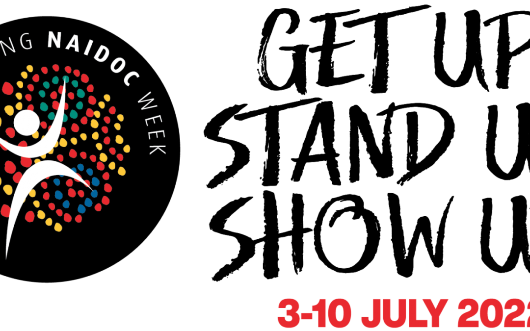 NAIDOC Week July 3 – 10