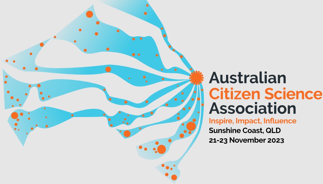 Citizen Science Conference ACSA Register NOW