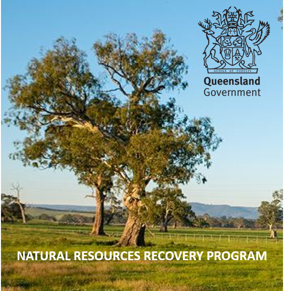 Natural Resource Recovery Program