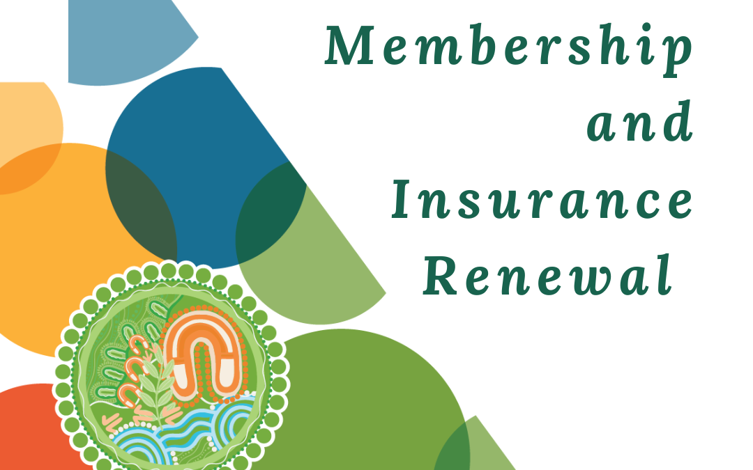 QWaLC Membership and Insurance Renewal – in your Inbox now!