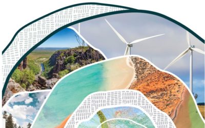 Australia’s Strategy for Nature 2019-2030