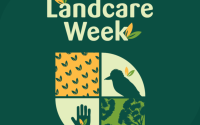 Landcare Week August 5 – 11