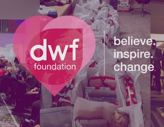 DWF Foundation Funding