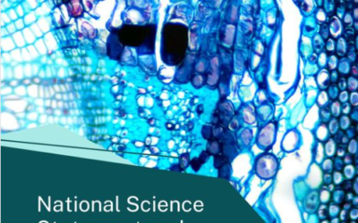 National Science Statement and National Science and Research Priorities