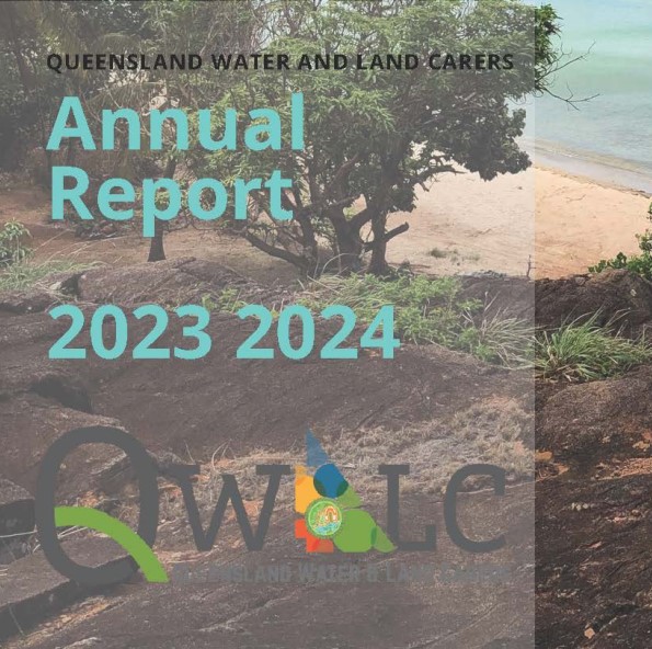 QWaLC Annual Report