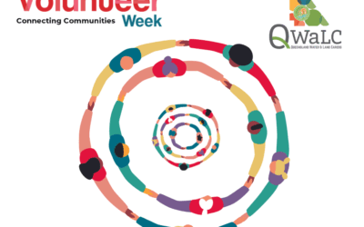 Are you ready for National Volunteer Week?