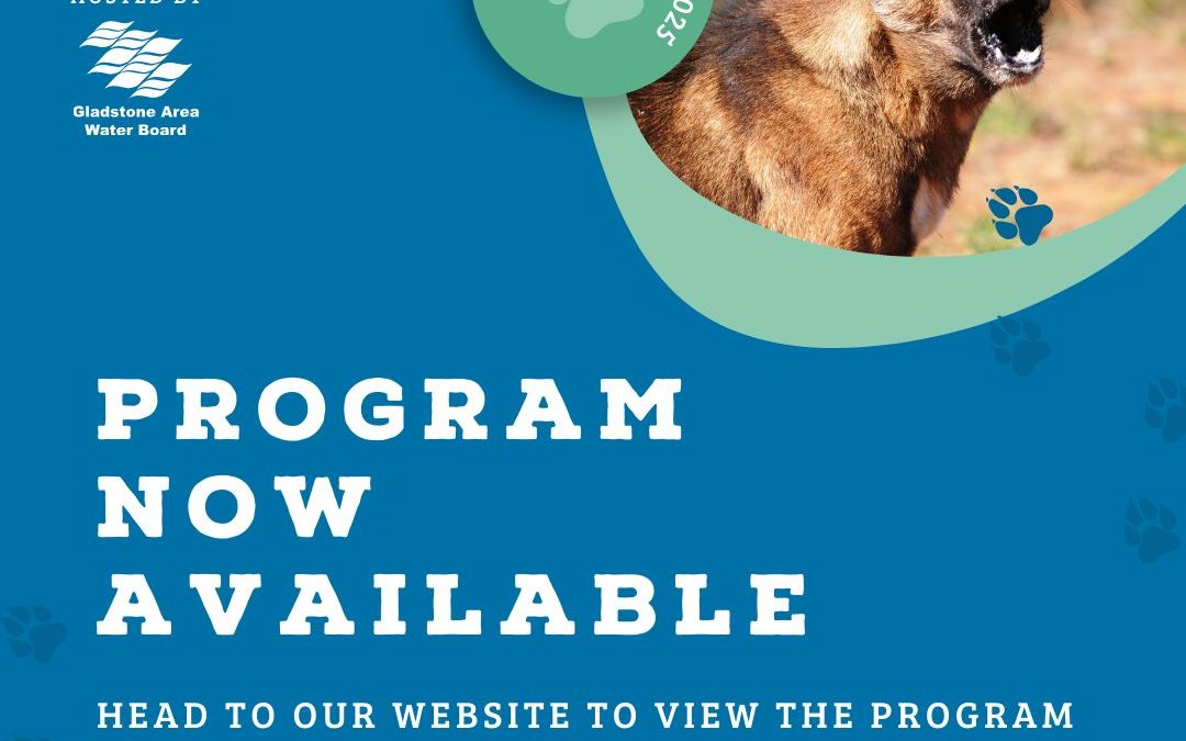 PAWS25 – Pest and Weed Symposium