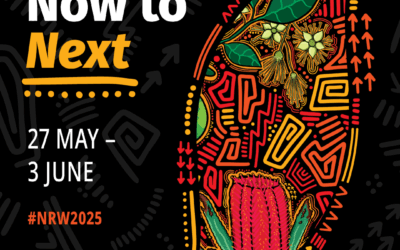 National Reconciliation Week May 27 – June 3