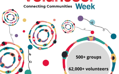 Thank You Volunteers from QWaLC