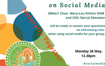 Social Media _QWaLC Online Forum