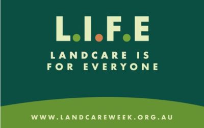 What Matters to Landcarers