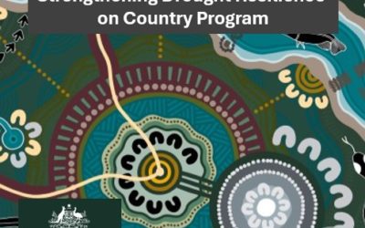 Strengthening Drought Resilience on Country