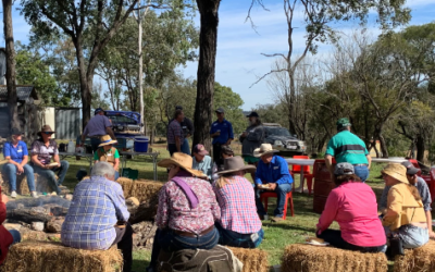 Supporting mental health in rural communities