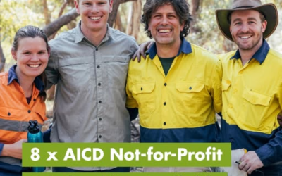 Closes April 9_AICD Scholarships for Landcare Groups and First Nations Organisations 