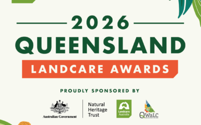 2026 QLD Landcare Awards