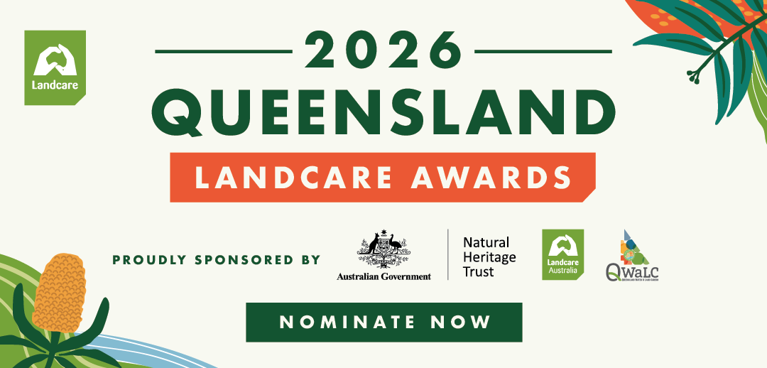 QLD_2026LandcareAwards_Website Banner