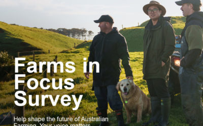 Farms in Focus: Farmers’ Voices Matter