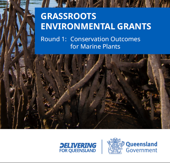 Closes 28 April_Grassroots Environmental Grants_Marine