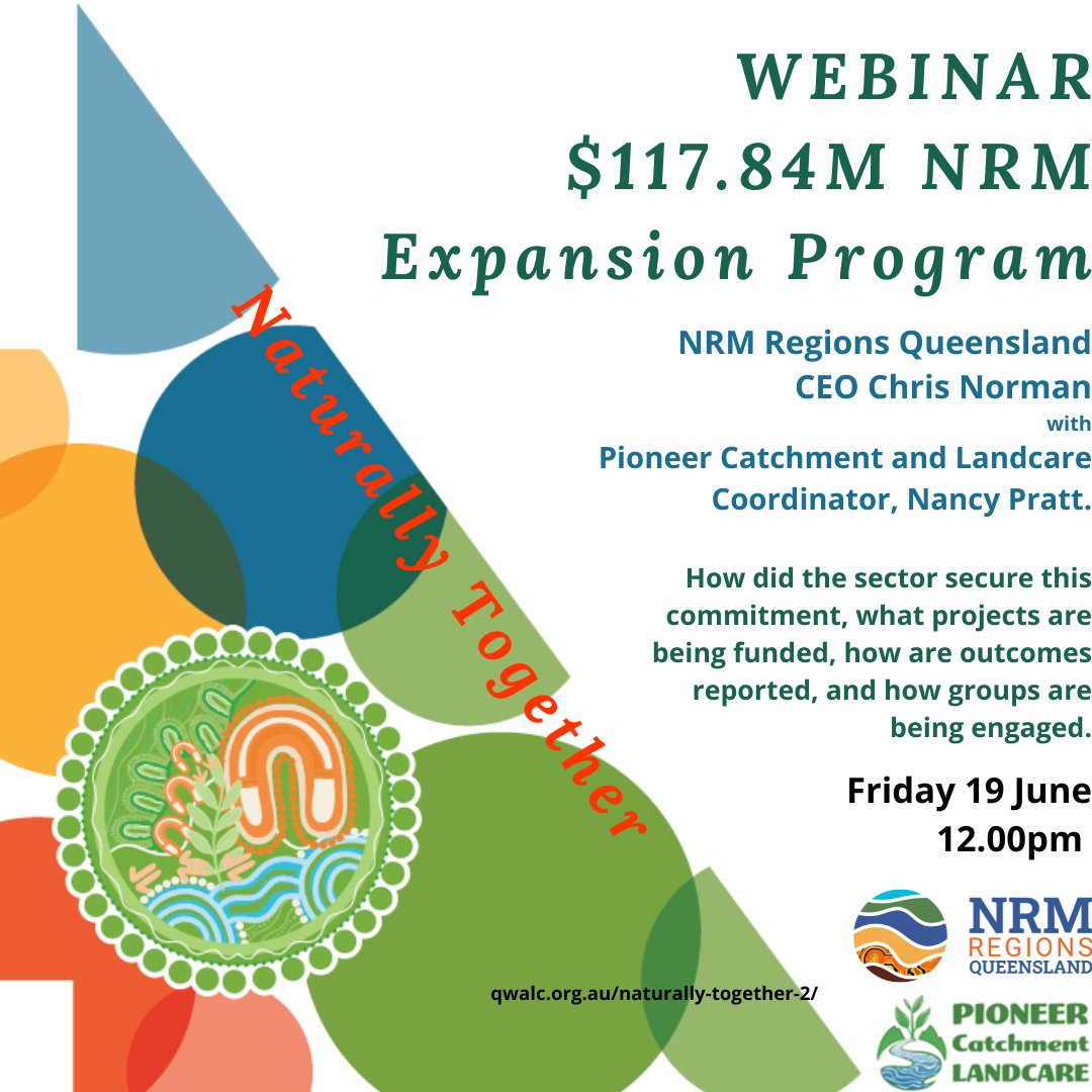 NRM Webinar