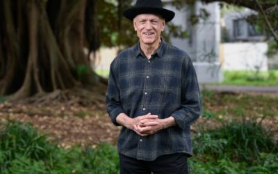 Peter Garrett appointed chair of Landcare Australia