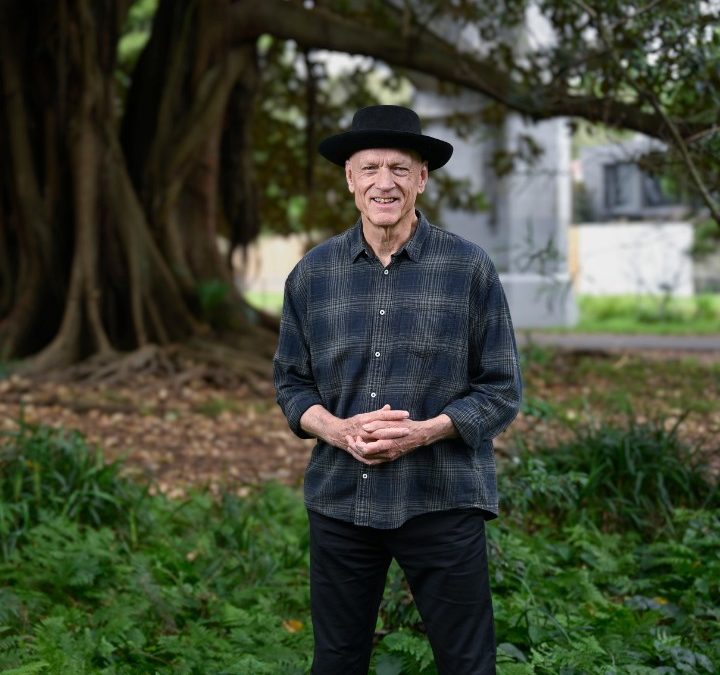 Peter Garrett appointed chair of Landcare Australia