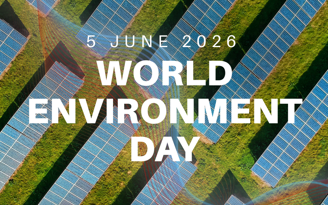 Happy World Environment Day