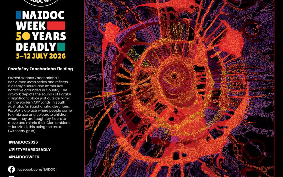 NAIDOC WEEK
