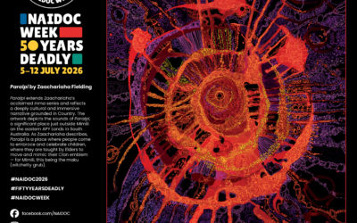 NAIDOC WEEK
