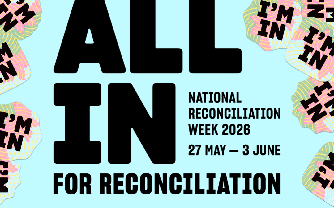 National Reconciliation Week