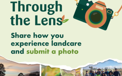 Landcare through the Lens