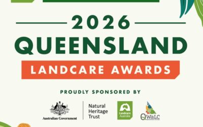 QLD Award Nominees