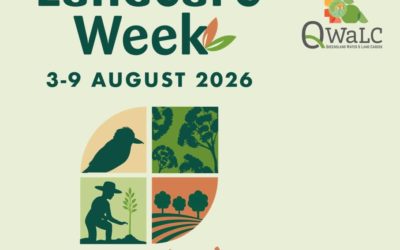 It’s Landcare Week!
