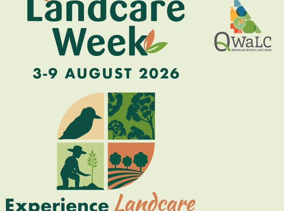 It’s Landcare Week!