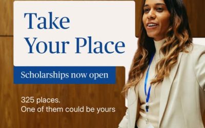 Scholarship opportunities for emerging and aspiring directors