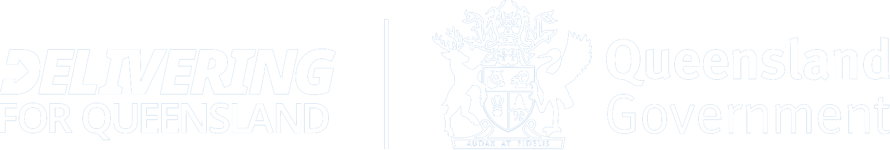 QLD Government Logo